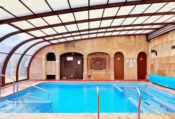 Wiederverkauf - Villa - Orihuela Costa - Costa Blanca