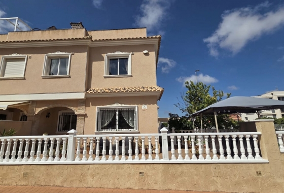Wiederverkauf - Villa - Orihuela Costa - Costa Blanca