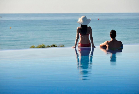 Wiederverkauf - Villa - Orihuela Costa - Costa Blanca