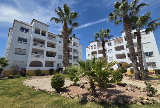 Resale - Apartment / flat - Orihuela Costa - Costa Blanca
