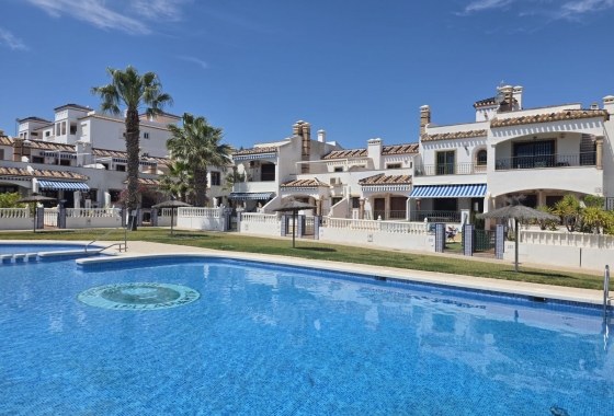 Resale - Apartment / flat - Orihuela Costa - Costa Blanca