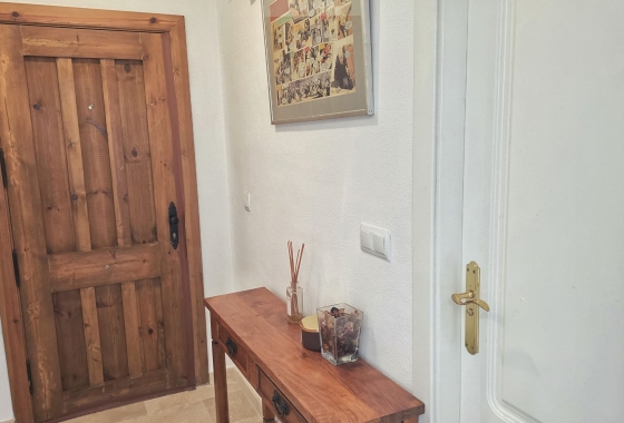 Resale - Apartment / flat - Orihuela Costa - Costa Blanca