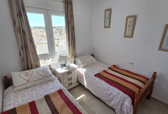 Resale - Apartment / flat - Orihuela Costa - Costa Blanca