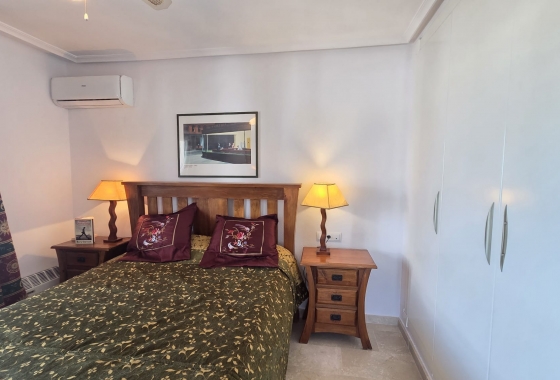 Resale - Apartment / flat - Orihuela Costa - Costa Blanca