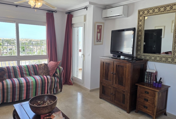 Resale - Apartment / flat - Orihuela Costa - Costa Blanca