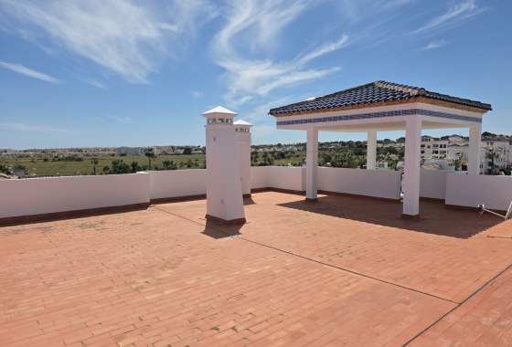Resale - Apartment / flat - Orihuela Costa - Costa Blanca