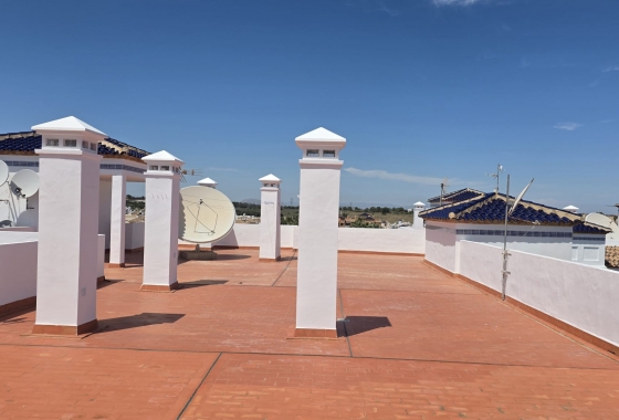 Resale - Apartment / flat - Orihuela Costa - Costa Blanca