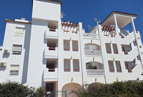 Resale - Apartment / flat - Orihuela Costa - Costa Blanca
