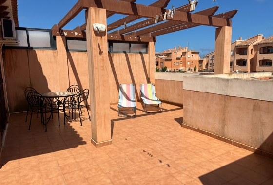 Resale - Apartment / flat - Torrevieja - Costa Blanca