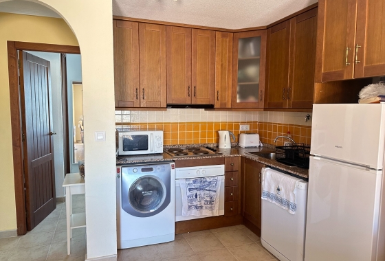 Resale - Apartment / flat - Torrevieja - Costa Blanca