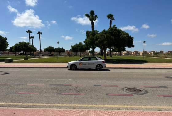 Resale - Apartment / flat - Torrevieja - Costa Blanca
