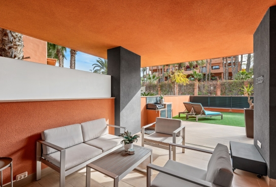 Återförsäljning - Lägenhet / lägenhet - Orihuela Costa - Costa Blanca