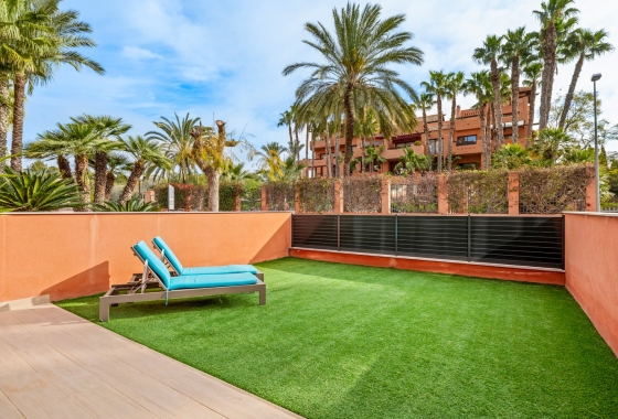 Återförsäljning - Lägenhet / lägenhet - Orihuela Costa - Costa Blanca