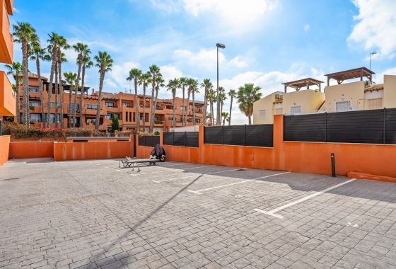 Återförsäljning - Lägenhet / lägenhet - Orihuela Costa - Costa Blanca