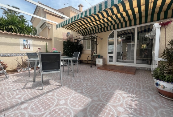 Revente - Maison de ville - Ciudad Quesada - Costa Blanca