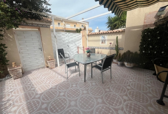 Revente - Maison de ville - Ciudad Quesada - Costa Blanca