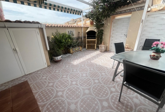 Revente - Maison de ville - Ciudad Quesada - Costa Blanca