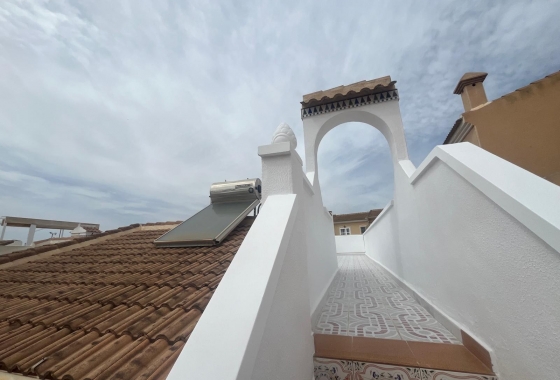 Revente - Maison de ville - Ciudad Quesada - Costa Blanca