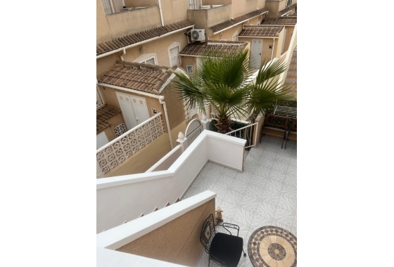 Revente - Maison de ville - Ciudad Quesada - Costa Blanca