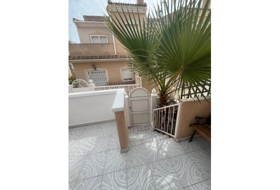 Revente - Maison de ville - Ciudad Quesada - Costa Blanca