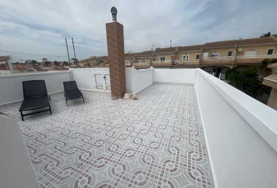 Revente - Maison de ville - Ciudad Quesada - Costa Blanca
