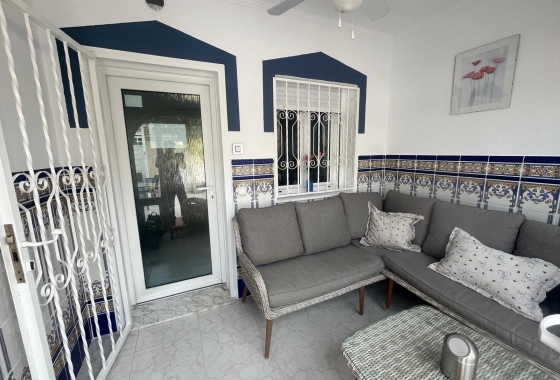 Revente - Maison de ville - Ciudad Quesada - Costa Blanca