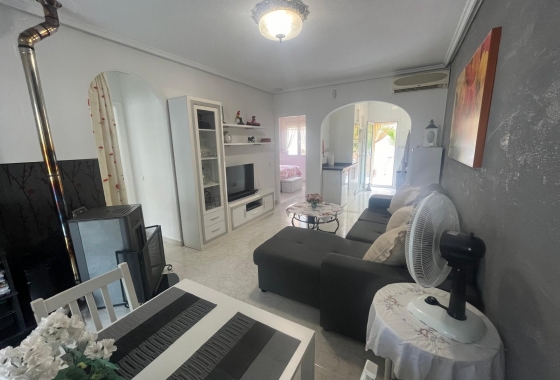 Revente - Maison de ville - Ciudad Quesada - Costa Blanca