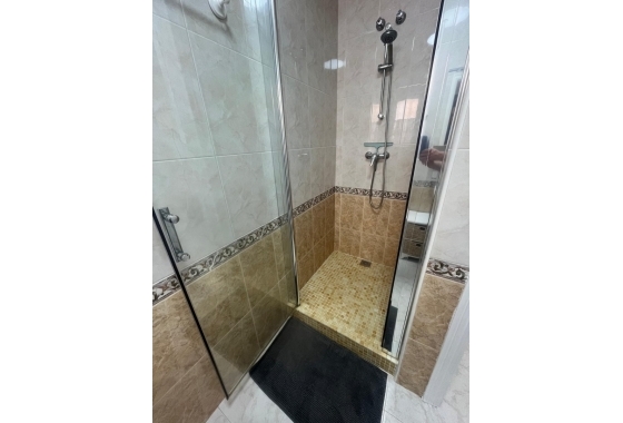 Revente - Maison de ville - Ciudad Quesada - Costa Blanca