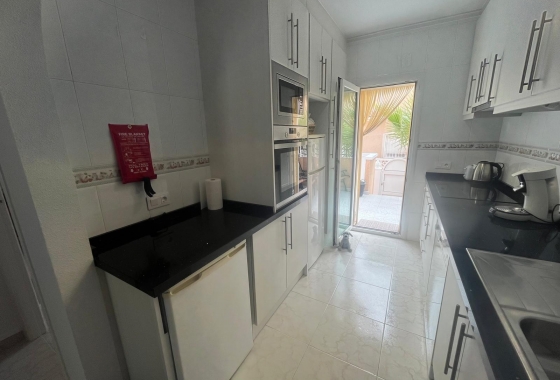 Revente - Maison de ville - Ciudad Quesada - Costa Blanca