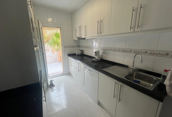 Revente - Maison de ville - Ciudad Quesada - Costa Blanca