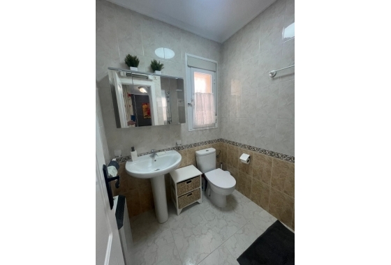 Revente - Maison de ville - Ciudad Quesada - Costa Blanca