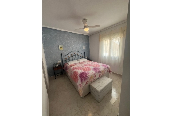 Revente - Maison de ville - Ciudad Quesada - Costa Blanca