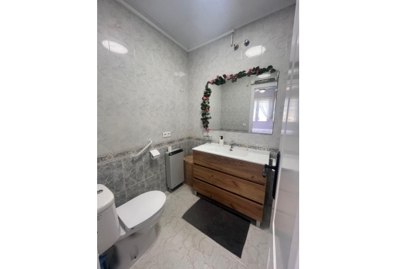 Revente - Maison de ville - Ciudad Quesada - Costa Blanca