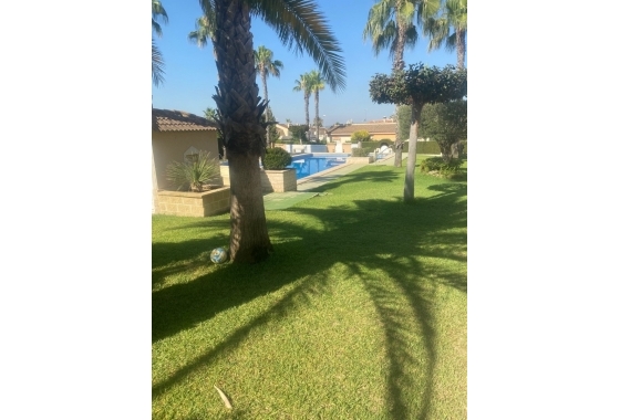 Revente - Maison de ville - Ciudad Quesada - Costa Blanca