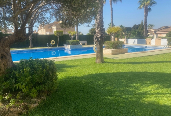 Revente - Maison de ville - Ciudad Quesada - Costa Blanca