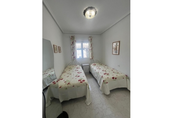 Revente - Maison de ville - Ciudad Quesada - Costa Blanca
