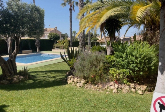 Revente - Maison de ville - Ciudad Quesada - Costa Blanca