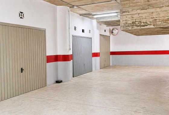 Resale - Apartment / flat - Torrevieja - Habaneras