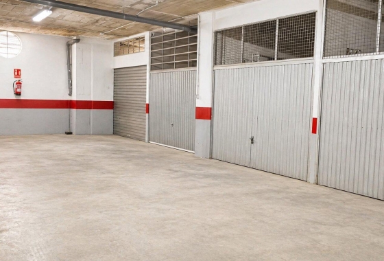 Resale - Apartment / flat - Torrevieja - Habaneras