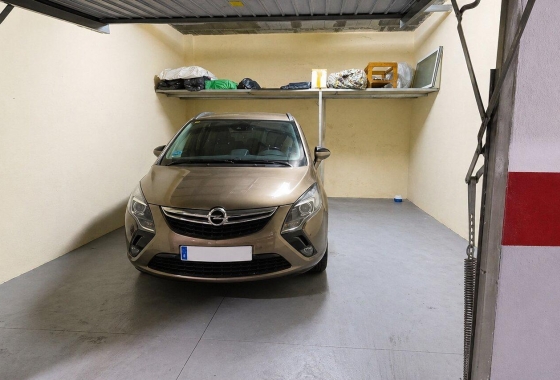 Resale - Apartment / flat - Torrevieja - Habaneras