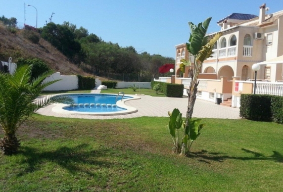 Перепродажа - Квартира - Torrevieja - La Mata