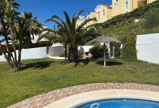 Перепродажа - Квартира - Torrevieja - La Mata