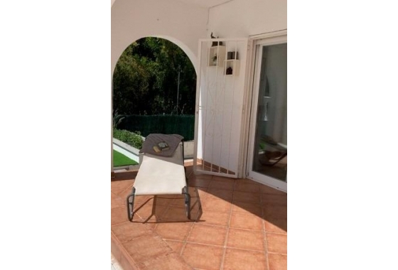 Перепродажа - Квартира - Torrevieja - La Mata