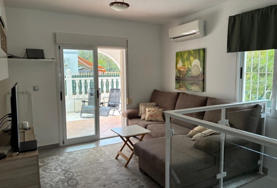 Перепродажа - Квартира - Torrevieja - La Mata