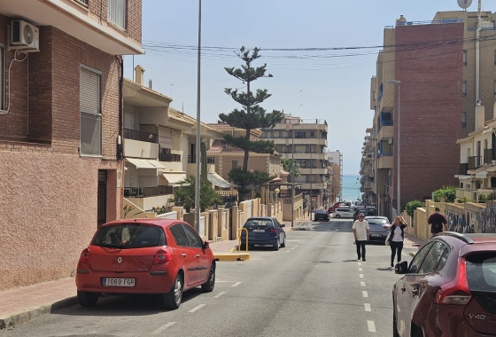 Resale - Apartment / flat - Guardamar del Segura - Guardamar pueblo