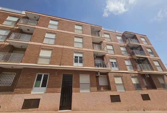 Resale - Apartment / flat - Guardamar del Segura - Guardamar pueblo