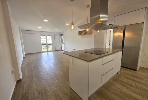 Resale - Apartment / flat - Guardamar del Segura - Guardamar pueblo