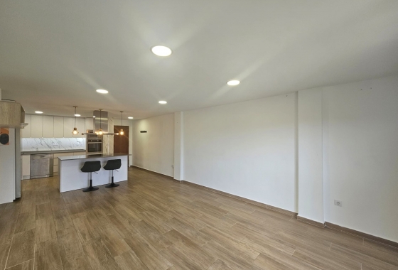 Resale - Apartment / flat - Guardamar del Segura - Guardamar pueblo