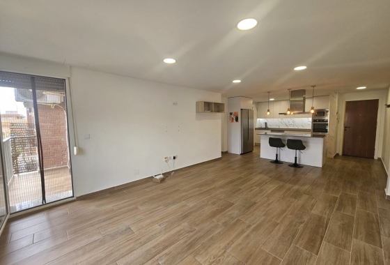 Resale - Apartment / flat - Guardamar del Segura - Guardamar pueblo