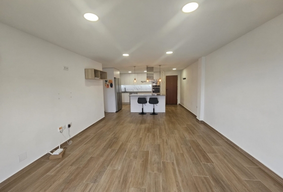 Resale - Apartment / flat - Guardamar del Segura - Guardamar pueblo